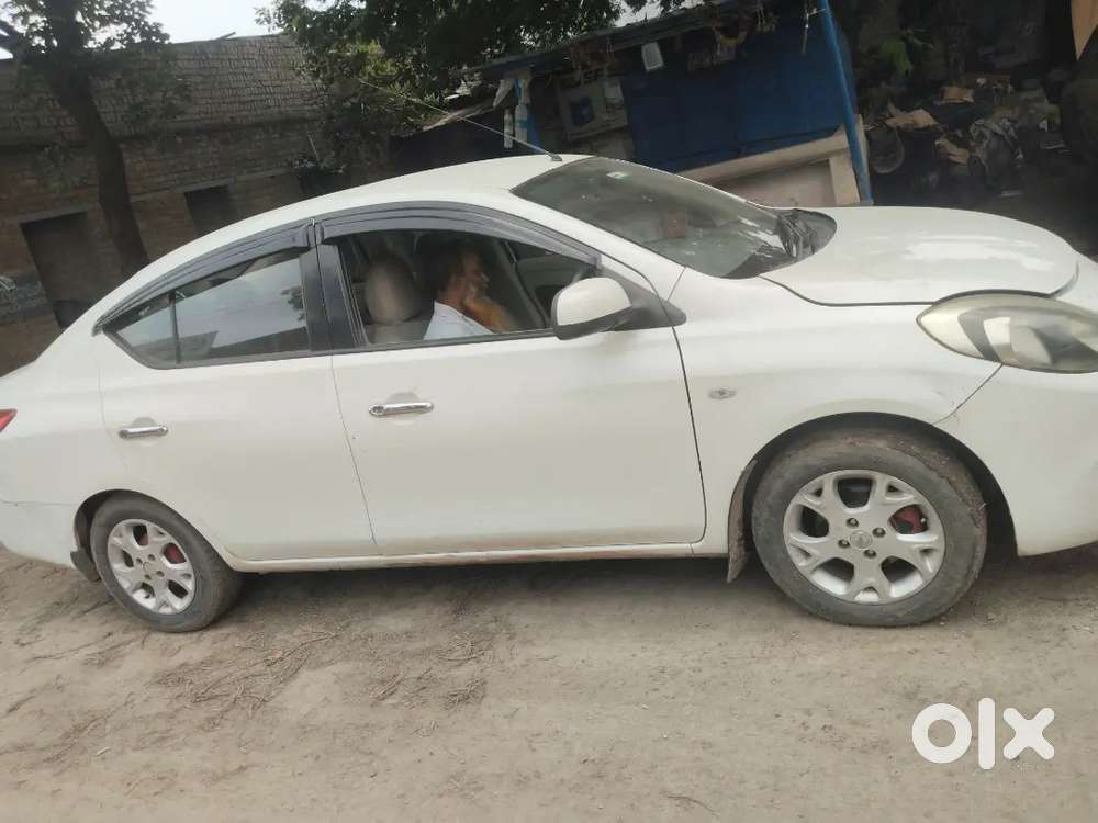 Renault Scala Diesel 2012 Manual