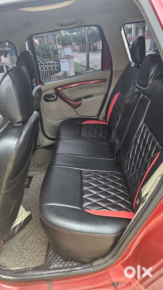 Nissan Terrano Xl Plus 2016