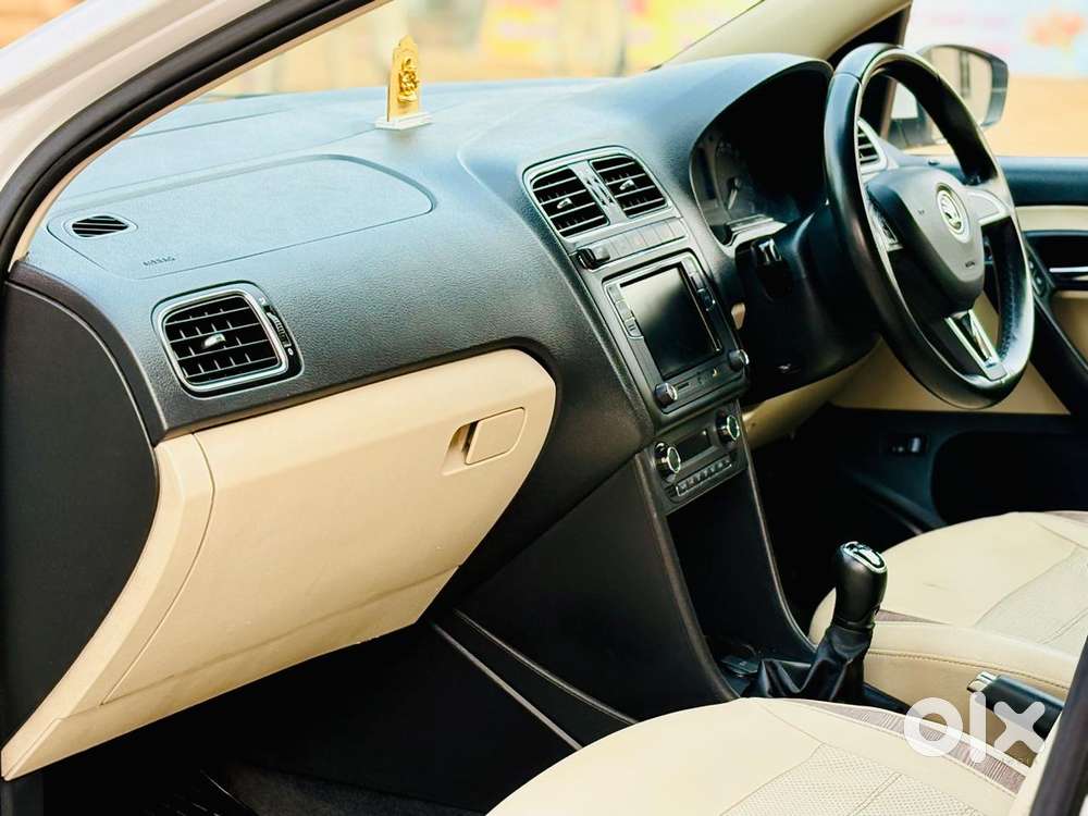 Skoda Rapid [2016-2020] 1.5 Ambition Tdi, 2019, Diesel