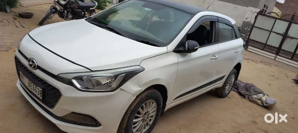 Hyundai I20 1.2 Spotz 2015