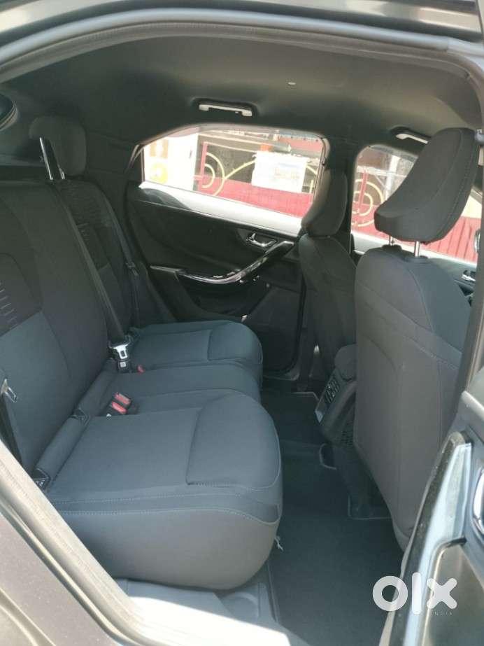 Tata Nexon Ev Fearless Lr, 2024, Electric