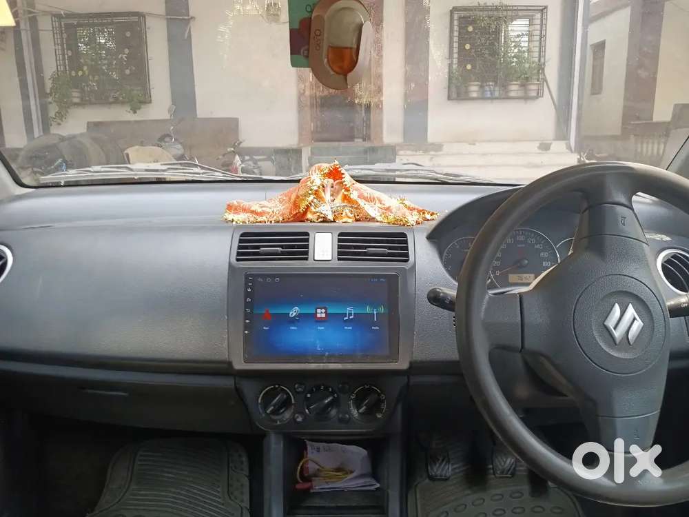 Maruti Suzuki Dzire 2010 Diesel 85000 Km Driven