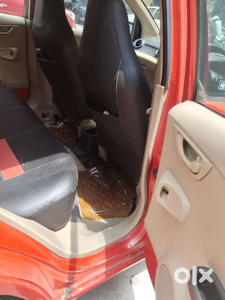 Honda Brio S Mt, 2013, Petrol
