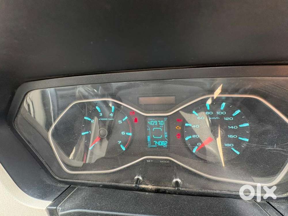 Mahindra Scorpio Classic 2024 Diesel Well Maintained