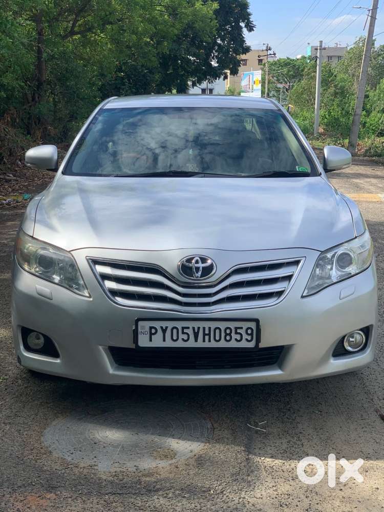 Toyota Camry Petrol 2009