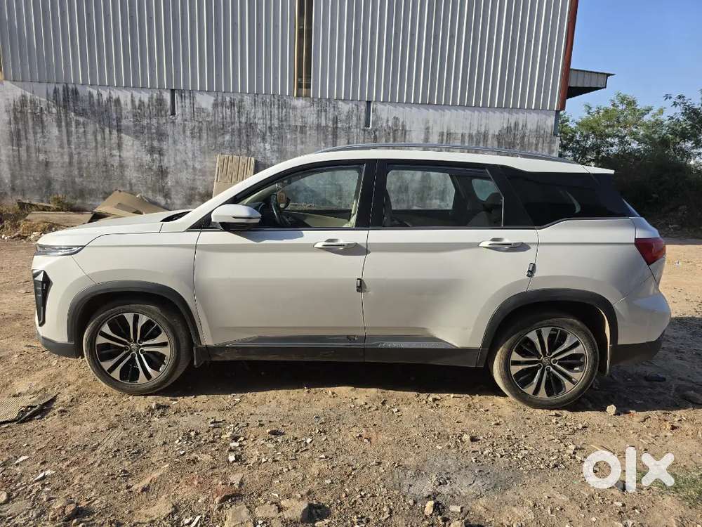 Mg Hector Pro 2023 Diesel 69000 Km Driven