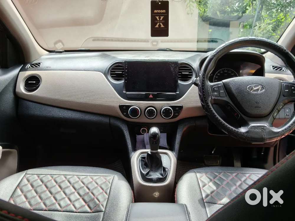 Hyundai I10 Asta 2016 Petrol Automatic