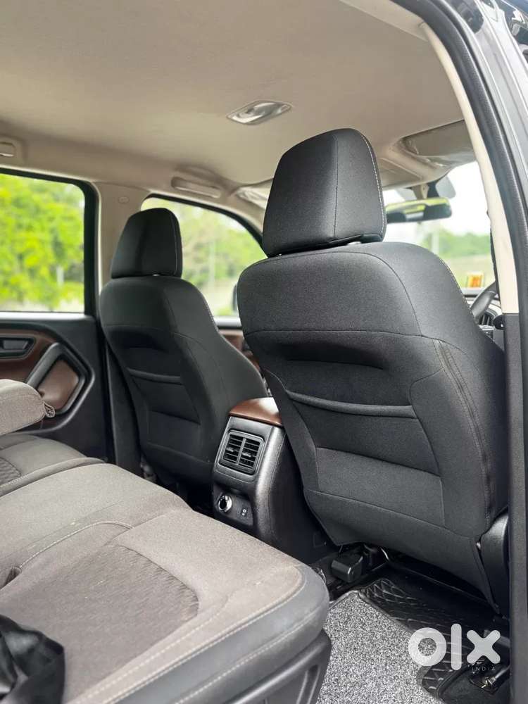 Mahindra Scorpio N Z4 Petrol Mt 7 Str, 2024, Petrol