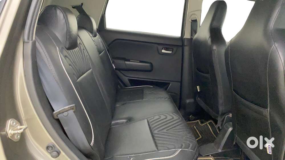 Maruti Suzuki Wagon R 1.2 Vxi, 2021, Petrol