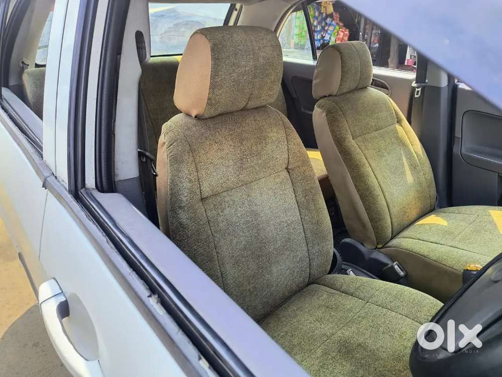 Tata Indica Vista Tdi 2009