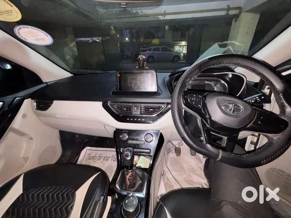 Tata Nexon 2022