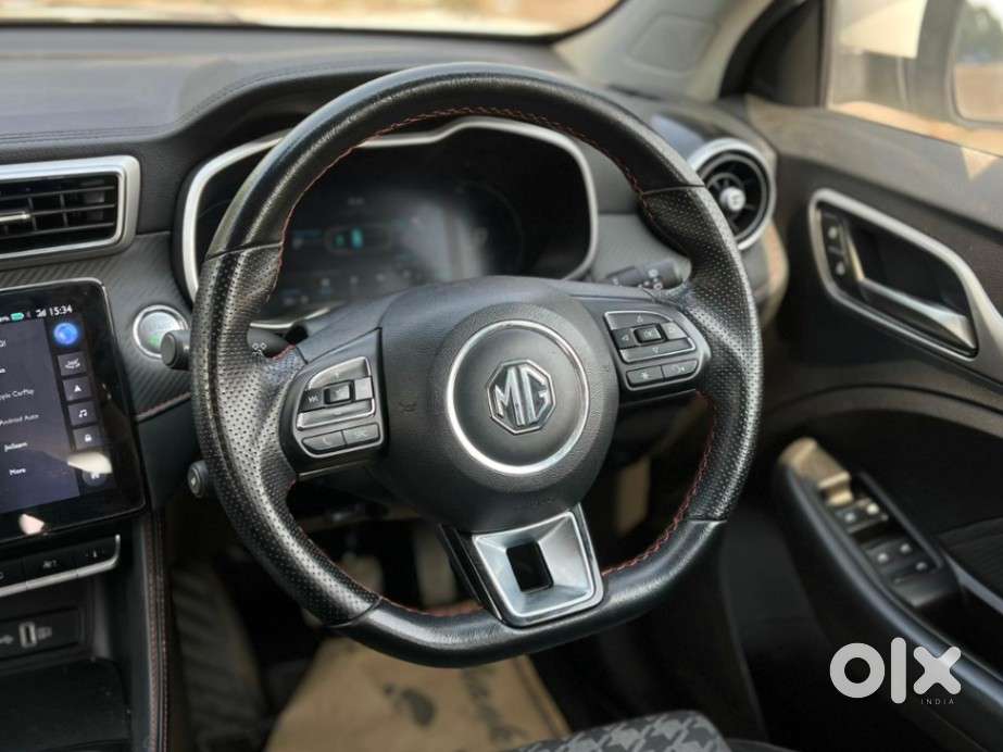 Mg Zs Ev Excite, 2023, Electric
