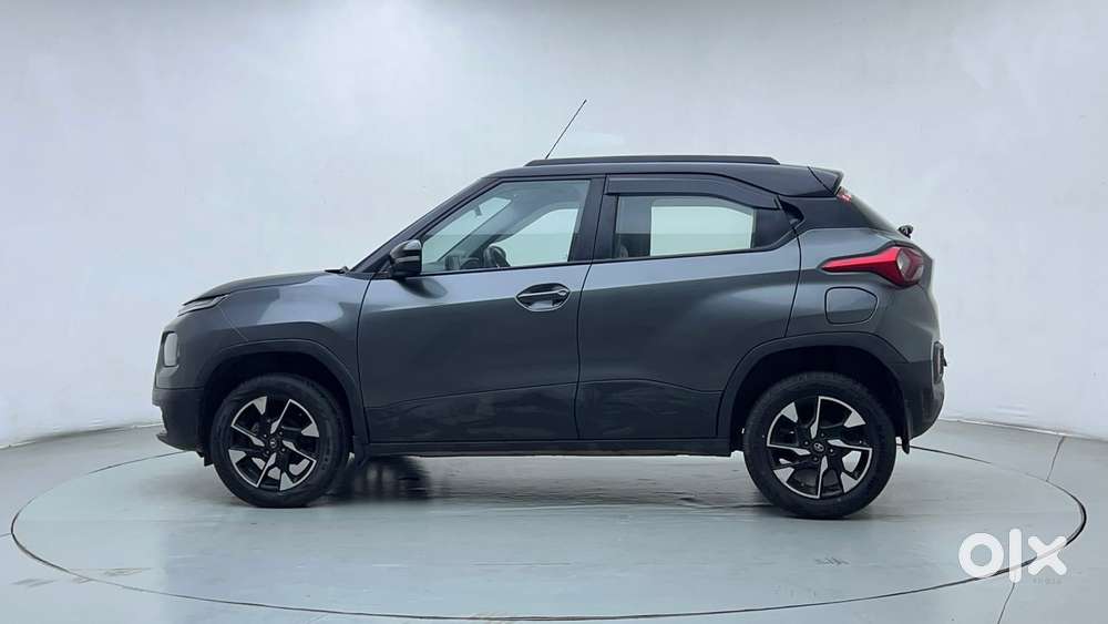 Tata Punch Creative, 2022, Petrol