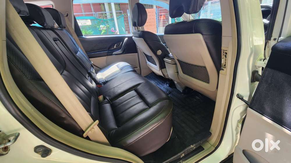 Mahindra Xuv500 W6 2wd, 2016, Diesel