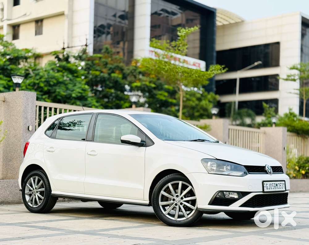 Volkswagen Polo 1.0 Highline Plus Tsi At, 2021, Petrol