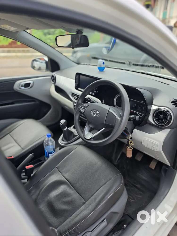 Hyundai Grand I10 Sportz 2020
