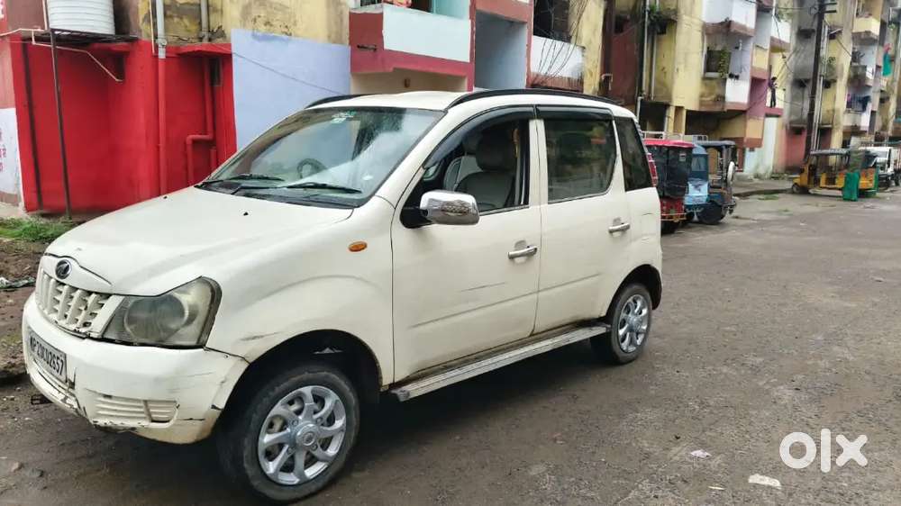Mahindra Quanto 1.5 C4 2012 Second Owner