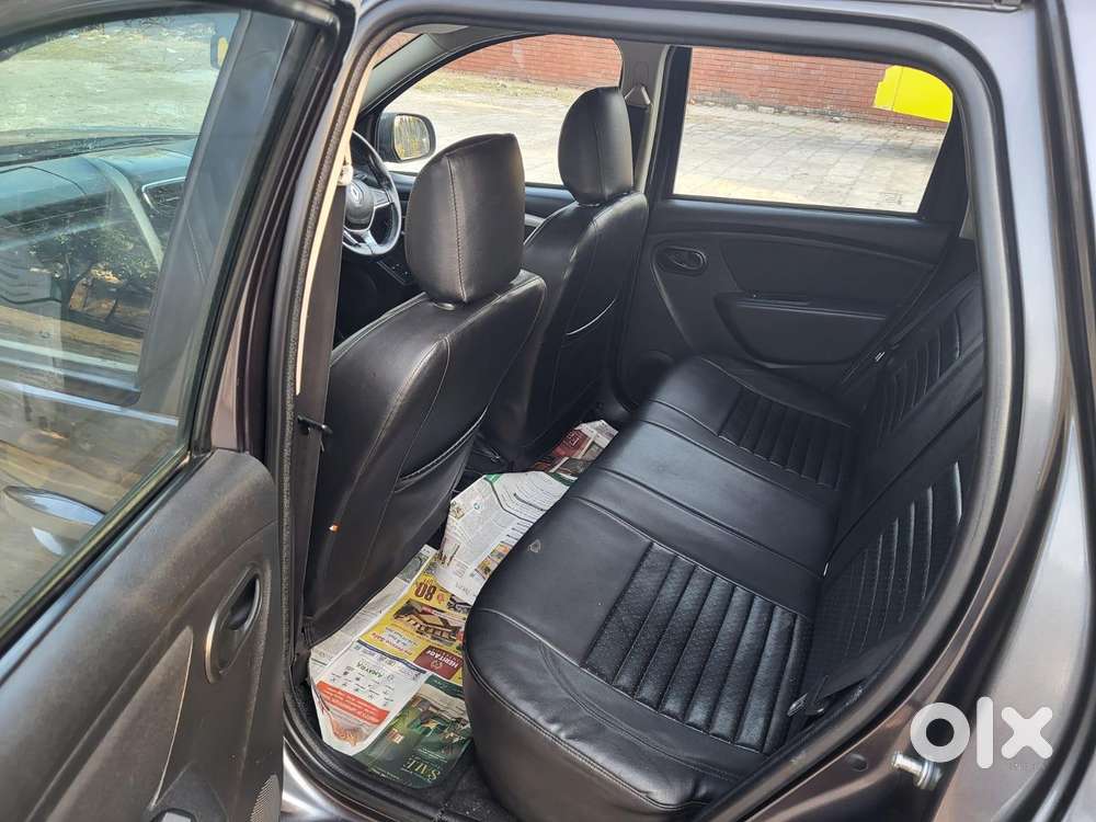 Renault Duster 85ps Diesel Rxl Plus, 2019, Diesel