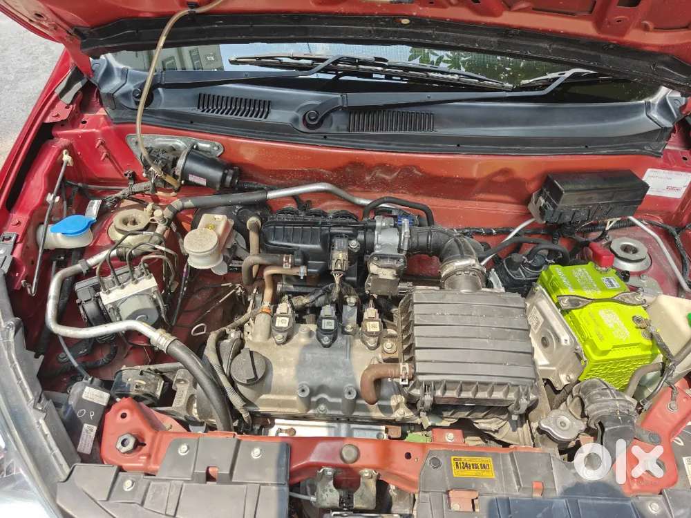 Very Good And Clean Vehicle
