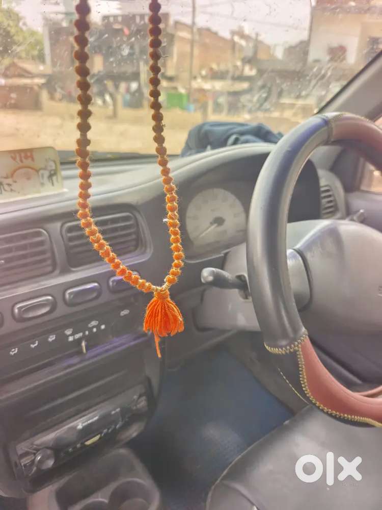 Maruti Suzuki Alto 2006 Petrol 100000 Km Driven