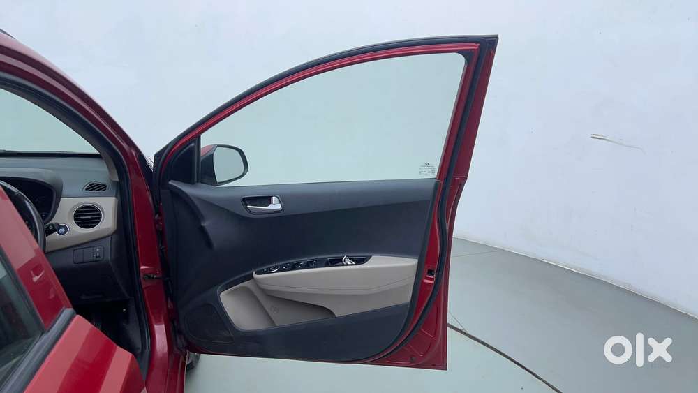 Hyundai Grand I10 1.2 Kappa Asta, 2017, Petrol