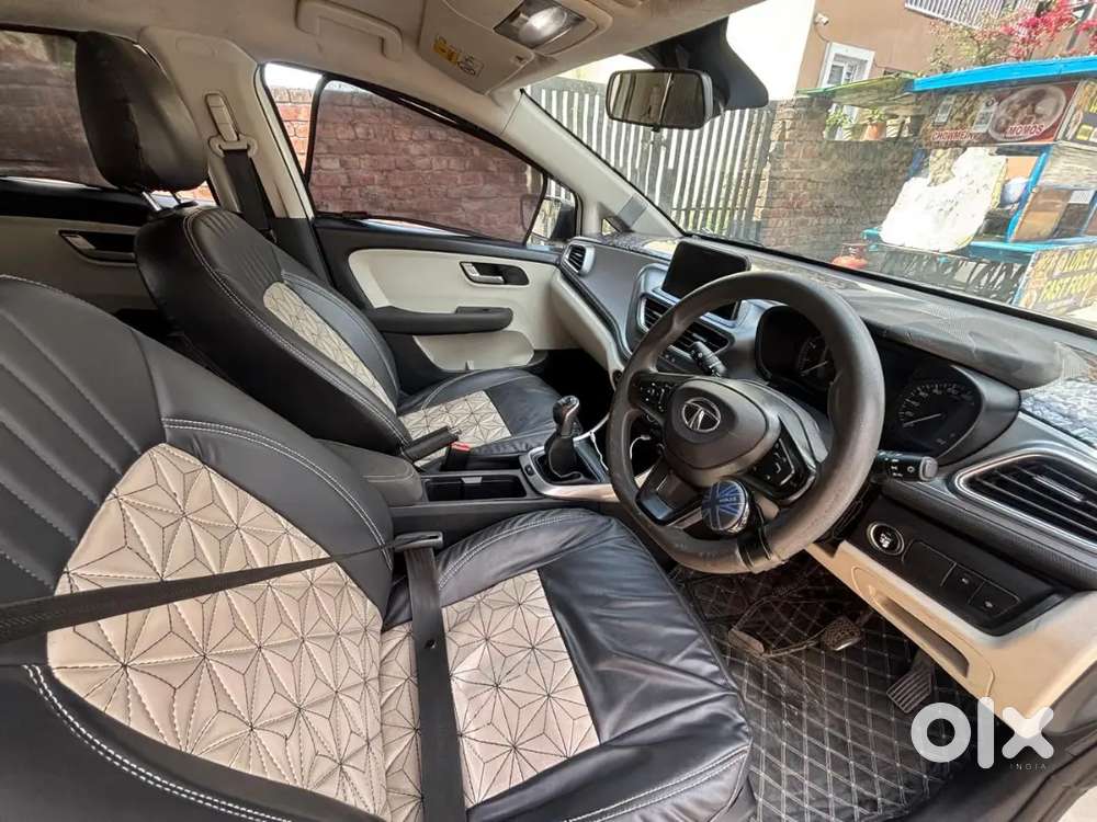 Tata Altroz 2021 Petrol 120000 Km Driven