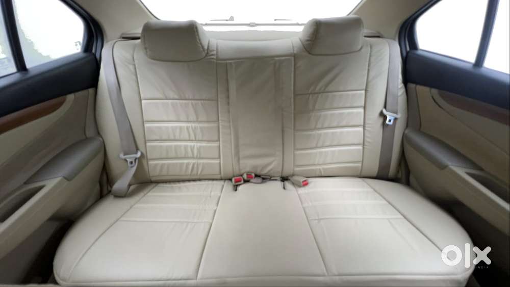 Maruti Suzuki Ciaz 2014-2017 Zxi Option, 2014, Cng & Hybrids