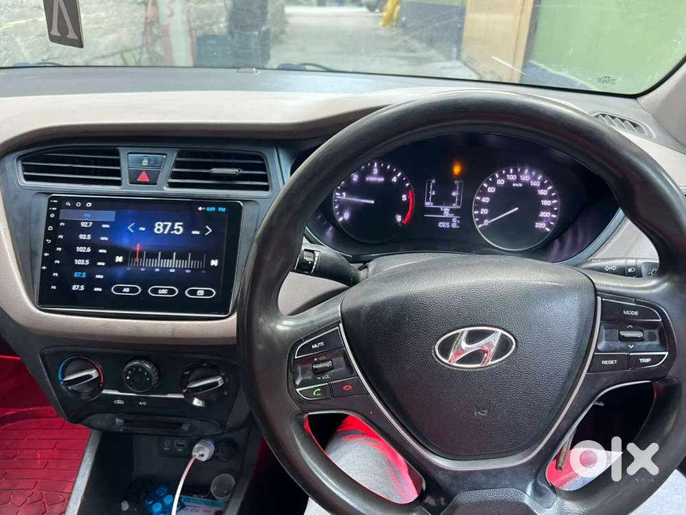 Hyundai I20 Magna 2015 Diesel