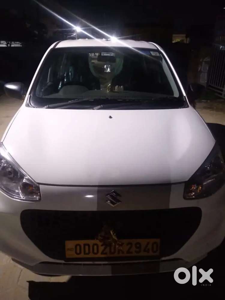 Maruti Suzuki Alto K10 1.0 Vxi 2025