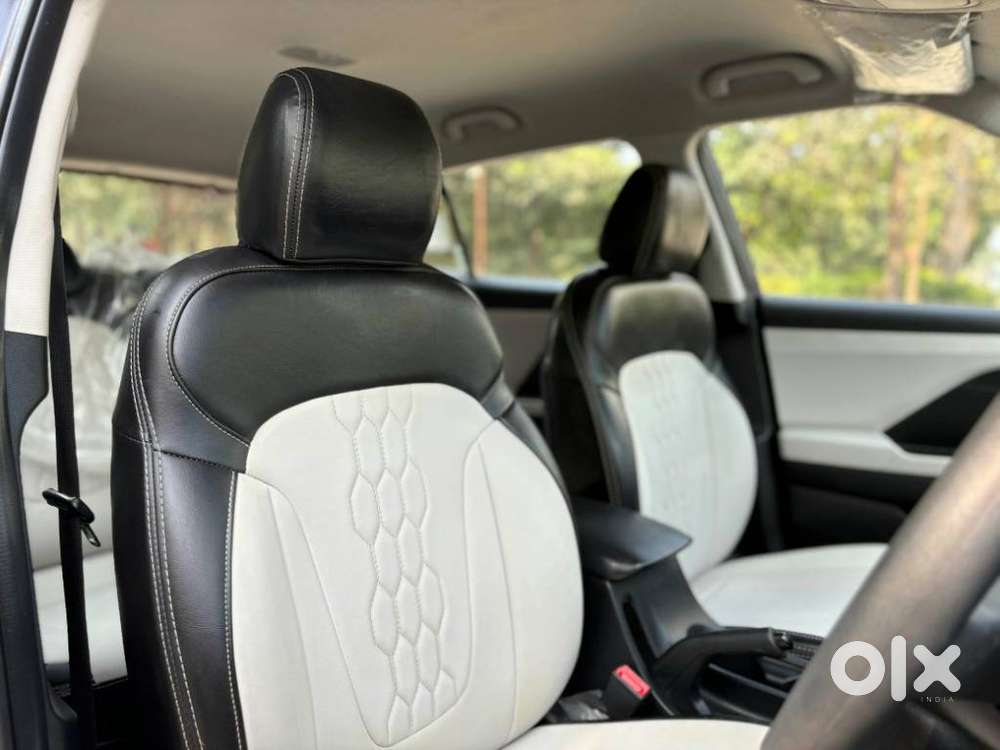 Hyundai Creta 1.5 Ex Petrol, 2023, Petrol