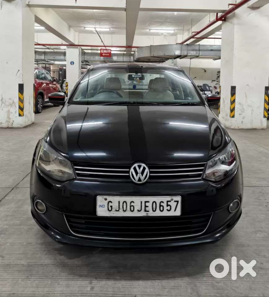 Volkswagen Vento 1.5 Tdi Highline At, 2015, Diesel