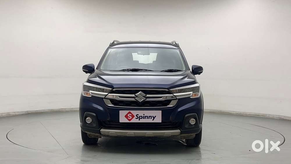 Maruti Suzuki Xl6 1.5 Alpha Mt, 2024, Petrol