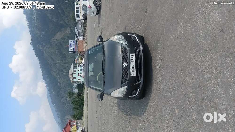 Maruti Suzuki Swift 2016 Year Car