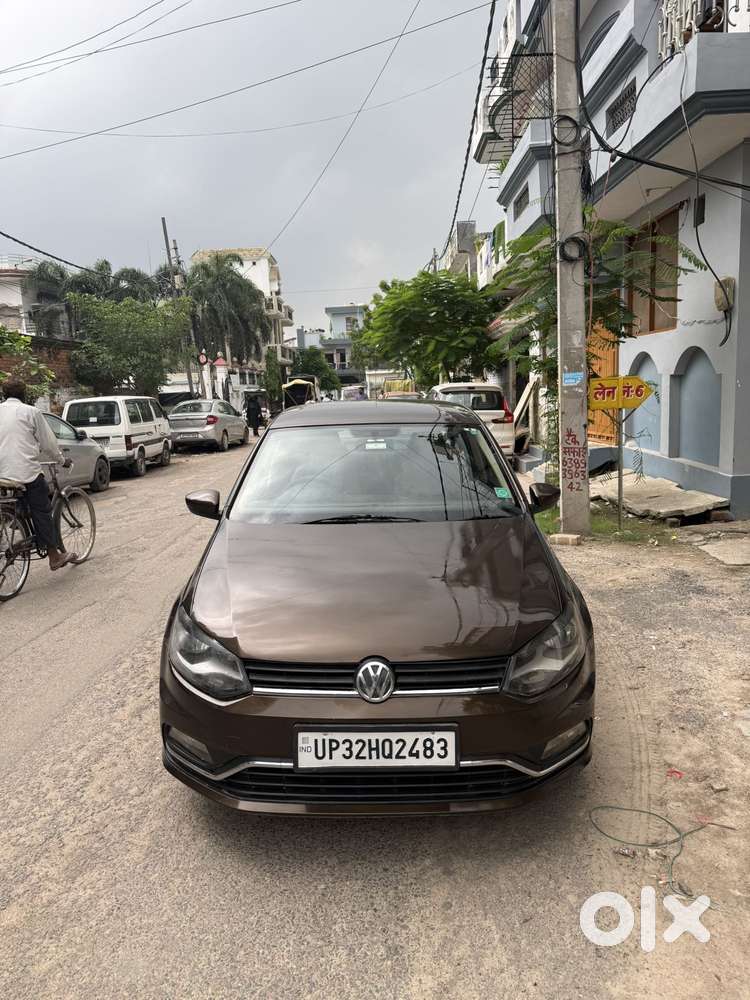Volkswagen Ameo 1.5 Tdi Comfortline, 2017, Diesel