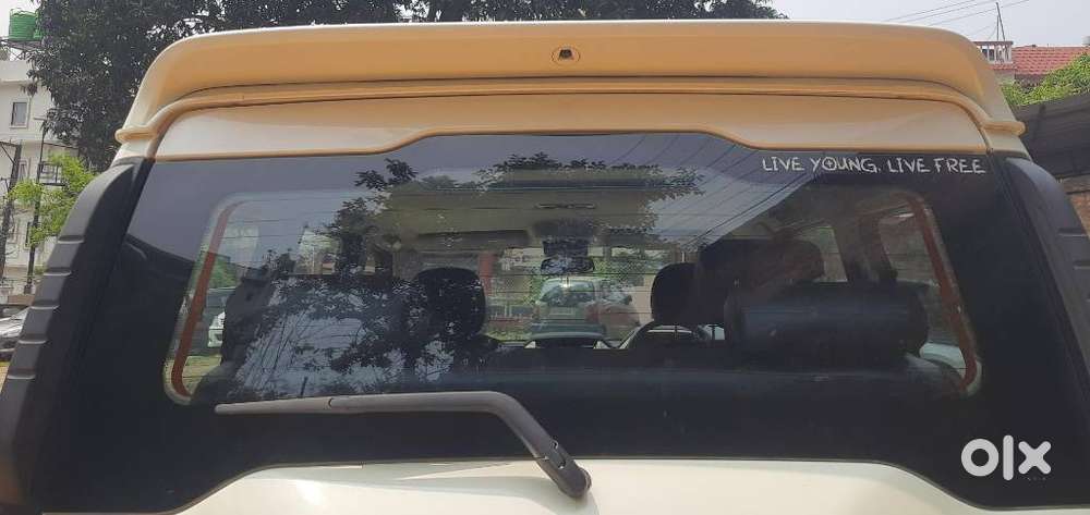 Mahindra Scorpio [2020-2022] 2.2 S11 2wd, 2022