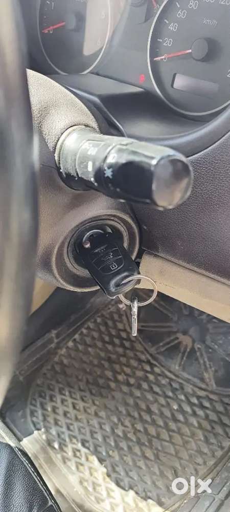 Hyundai I20 2012 Diesel Well Maintained