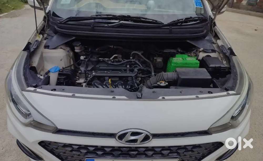 Hyundai Elite I20 2020 Petrol 30000 Km Driven