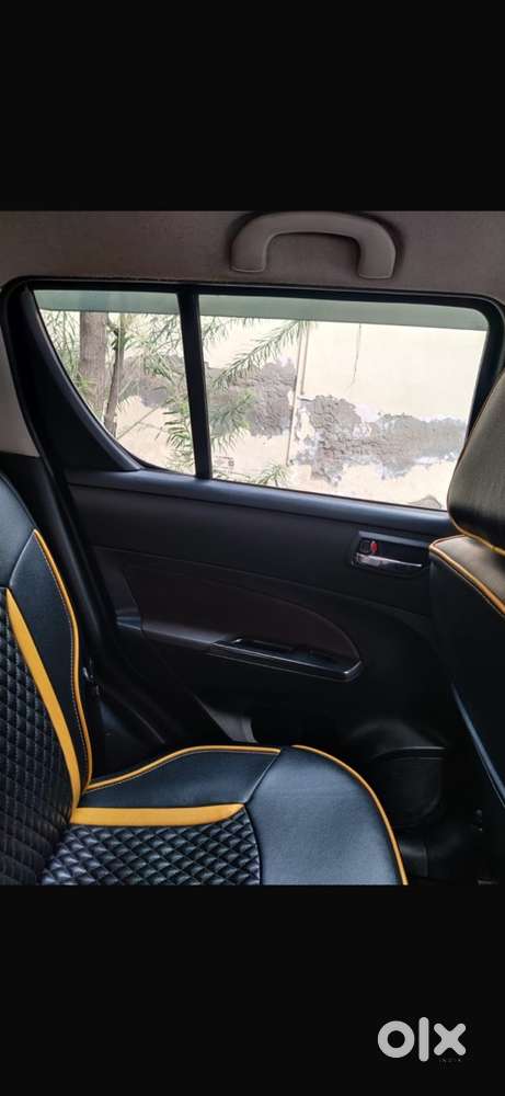 Maruti Suzuki Swift Vdi 2015