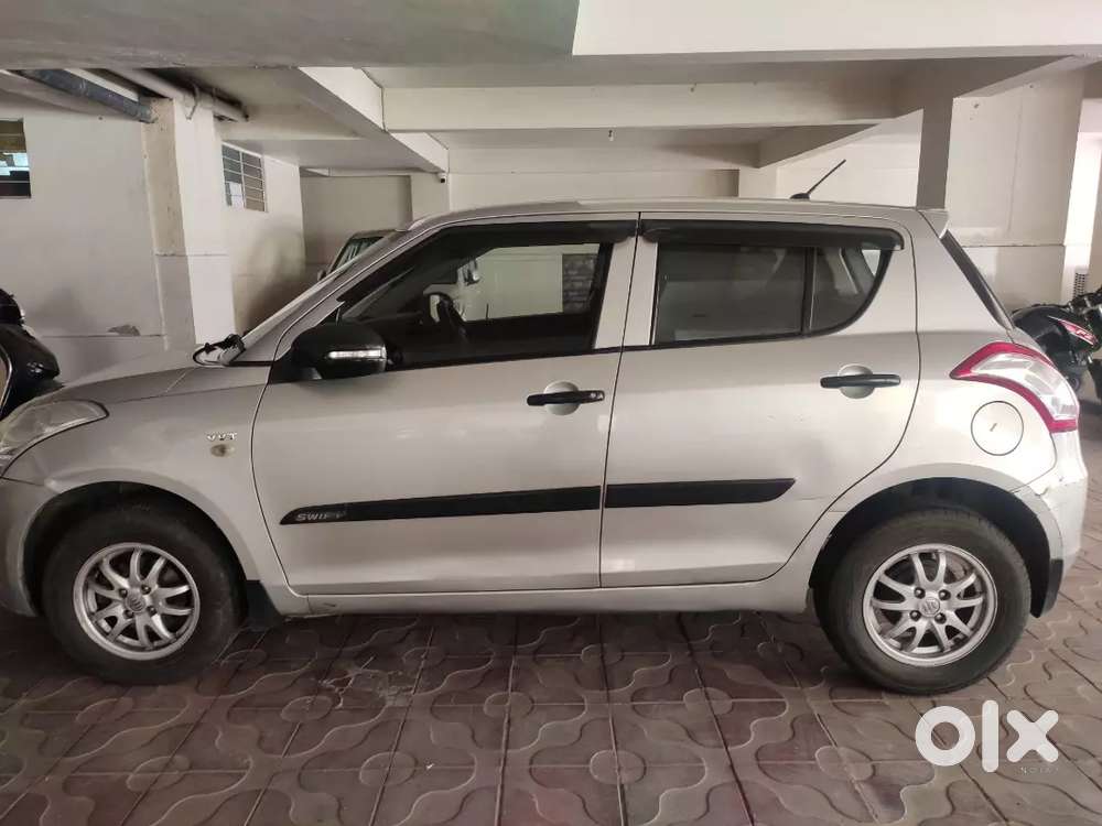 Maruti Suzuki Swift Lxi 2014 Model