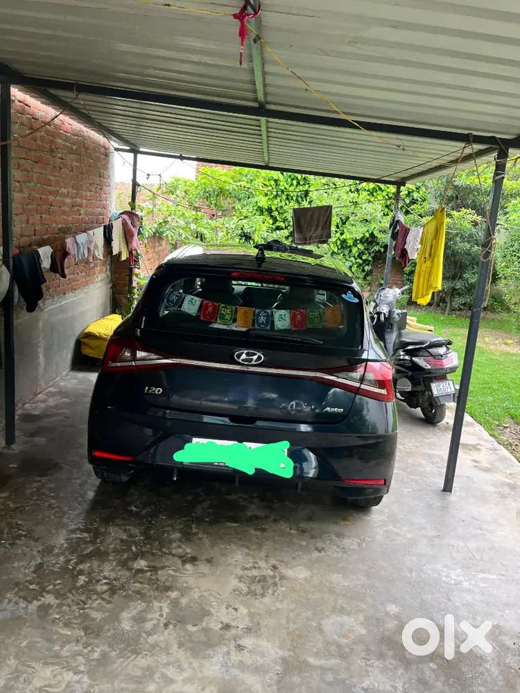 Hyundai New I20 1.2 Mt 2023