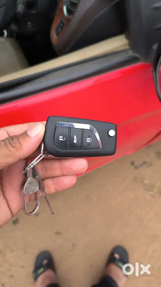 Honda Brio Petrol Manual 2012