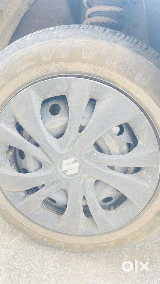 Maruti Suzuki Wagon R 2024 Petrol Good Condition