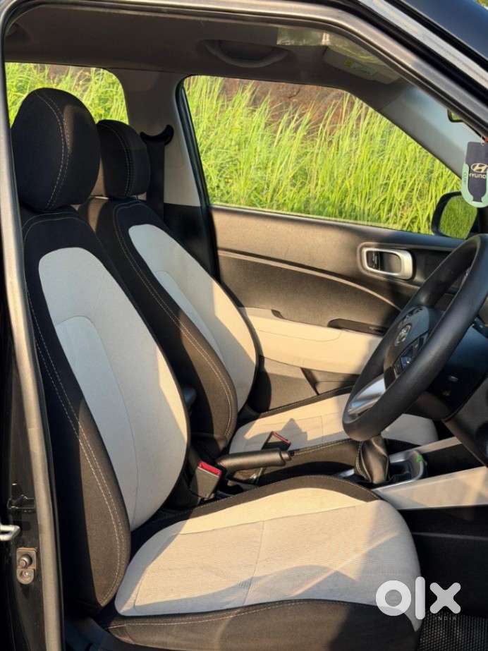 Hyundai Venue S Mt 1.2 Kappa, 2022, Petrol