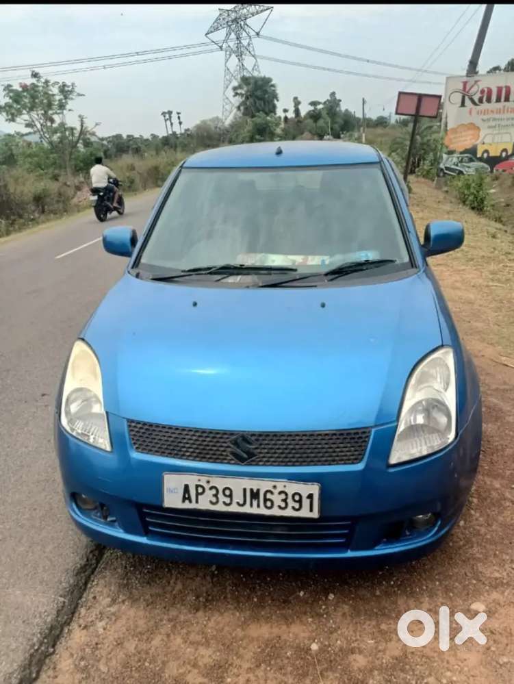 Good Condition Vehicle No Complaint S