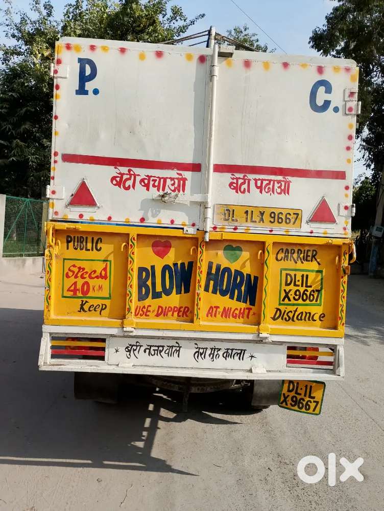 Mahindra Bolero 1.5 B4 2017 Year