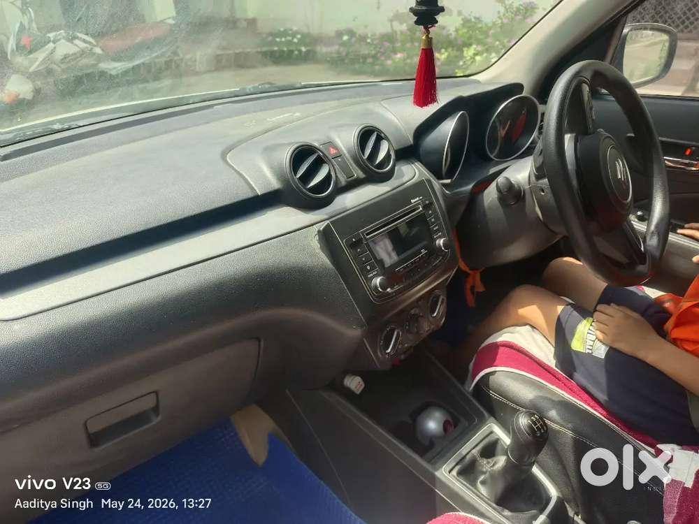 Maruti Suzuki Swift 2020 Petrol 30000 Km Driven