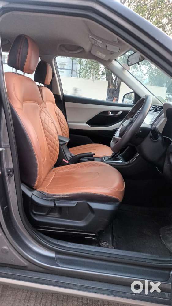 Hyundai Creta 1.5 S Diesel, 2020, Diesel