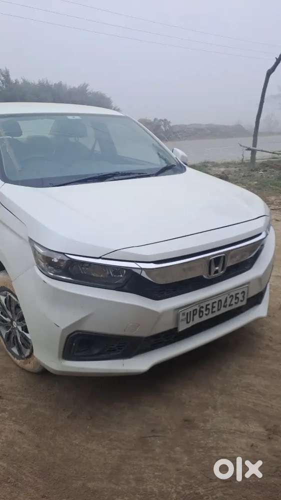 Honda Amaze 1.2 2021