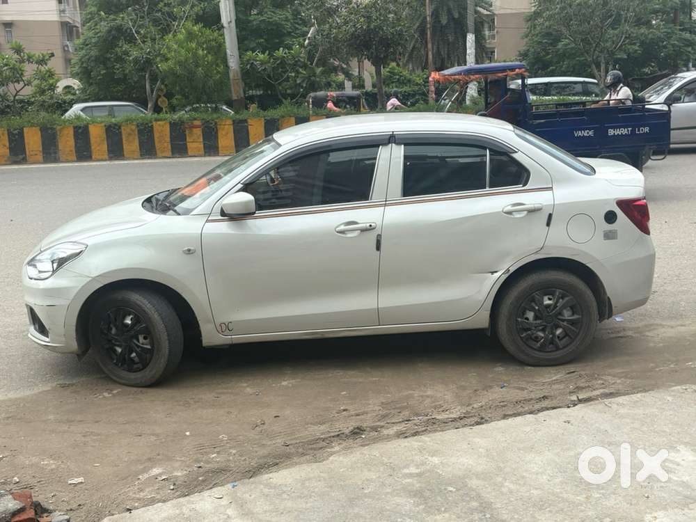 Swift Dzire Tour 2023 Hybrid