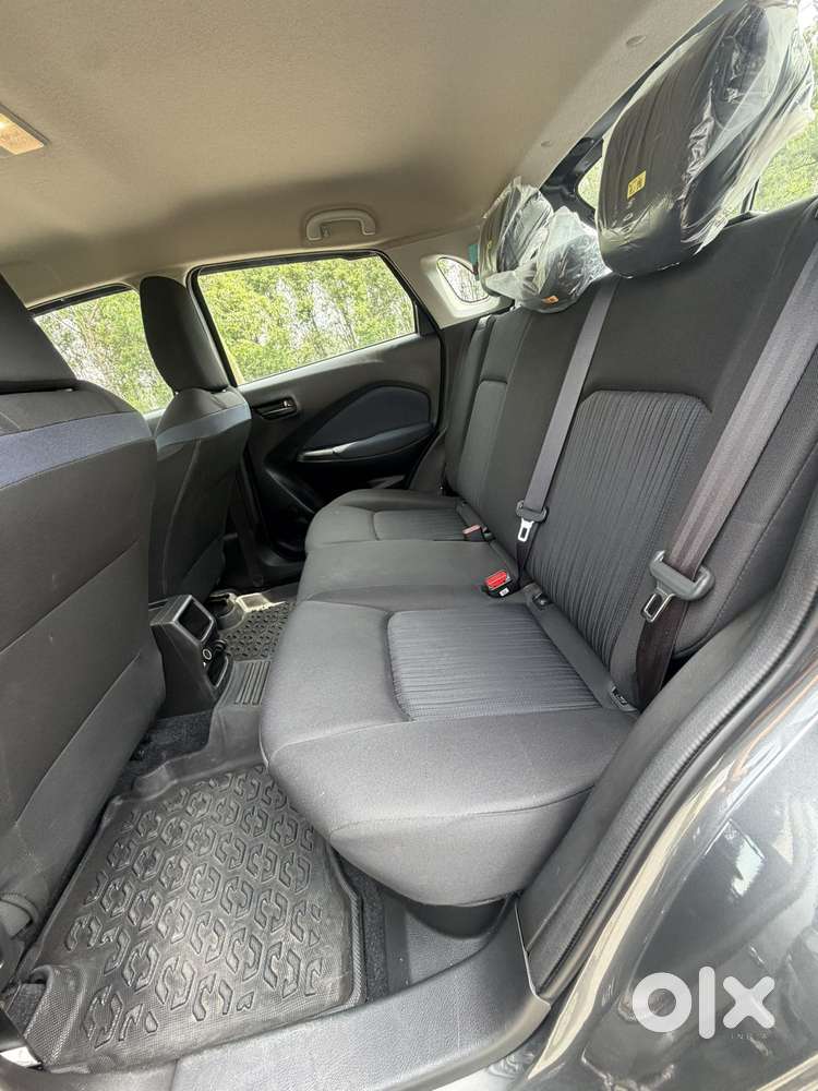 Maruti Suzuki Baleno Delta, 2025, Petrol